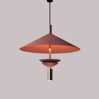 Nexa Pendant Light Modern Simplicity Originality Artists Metal Dinning Room