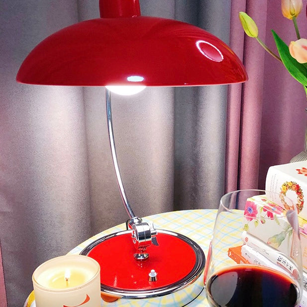 Nexa Table Lamp Modern Classic Simple Metal Living Room Bedroom