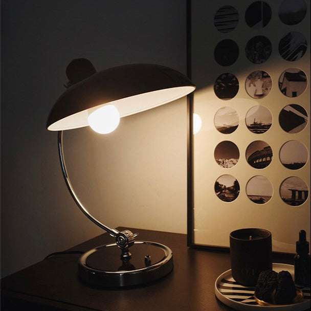 Nexa Table Lamp Modern Classic Simple Metal Living Room Bedroom