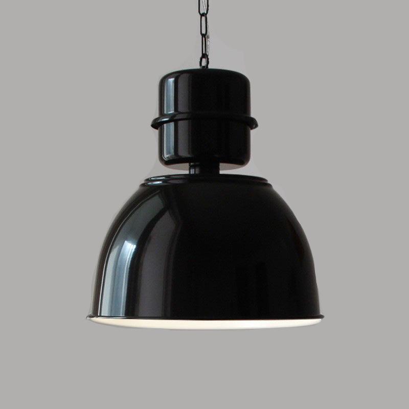 Mode Pendant Light Industrial Vintage Simplicity Metal Dinning Room