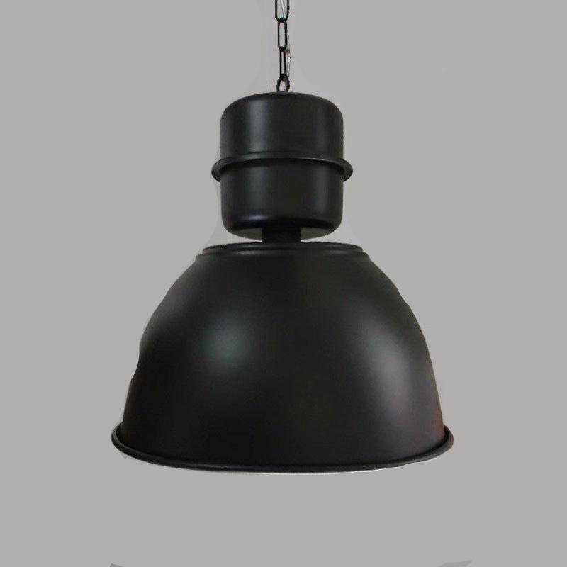 Mode Pendant Light Industrial Vintage Simplicity Metal Dinning Room