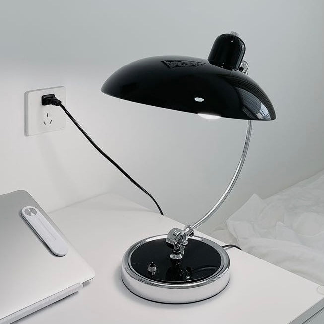 Nexa Table Lamp Modern Classic Simple Metal Living Room Bedroom