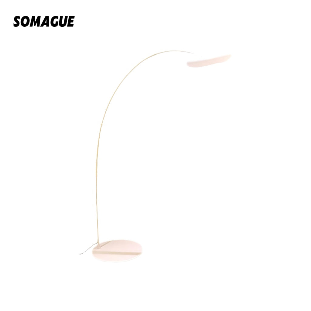 Elys Floor Lamp Modern Disign Metal Living Room Bedroom