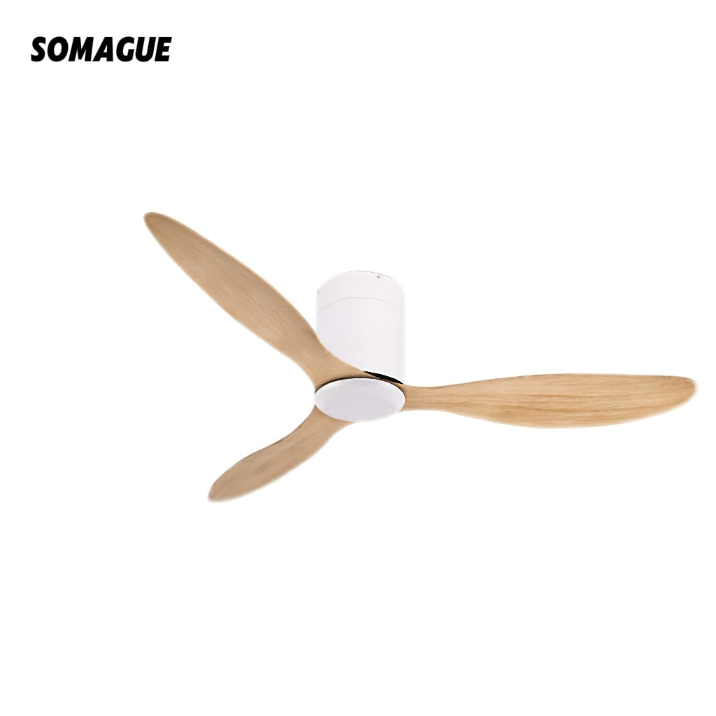 Haven Ceiling Fan Vantage Wooden Living Room Living Room Bedroom