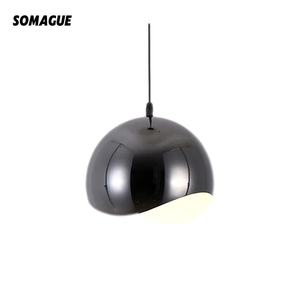 Mode Pendant Light Nordic Modern Metal Kitchen Living Room
