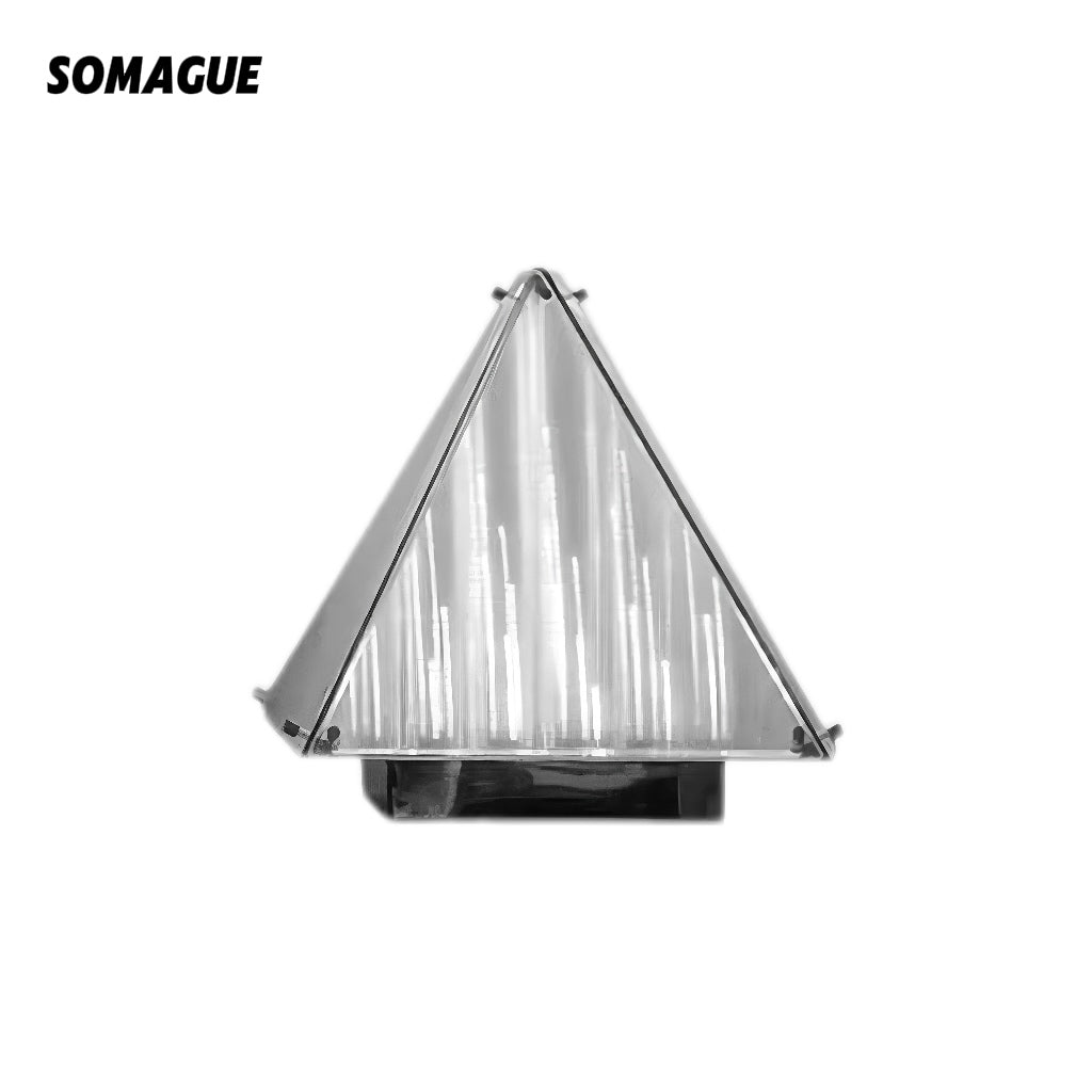 Zephyra Table Lamp Modern Minimalist Bedroom Living Room