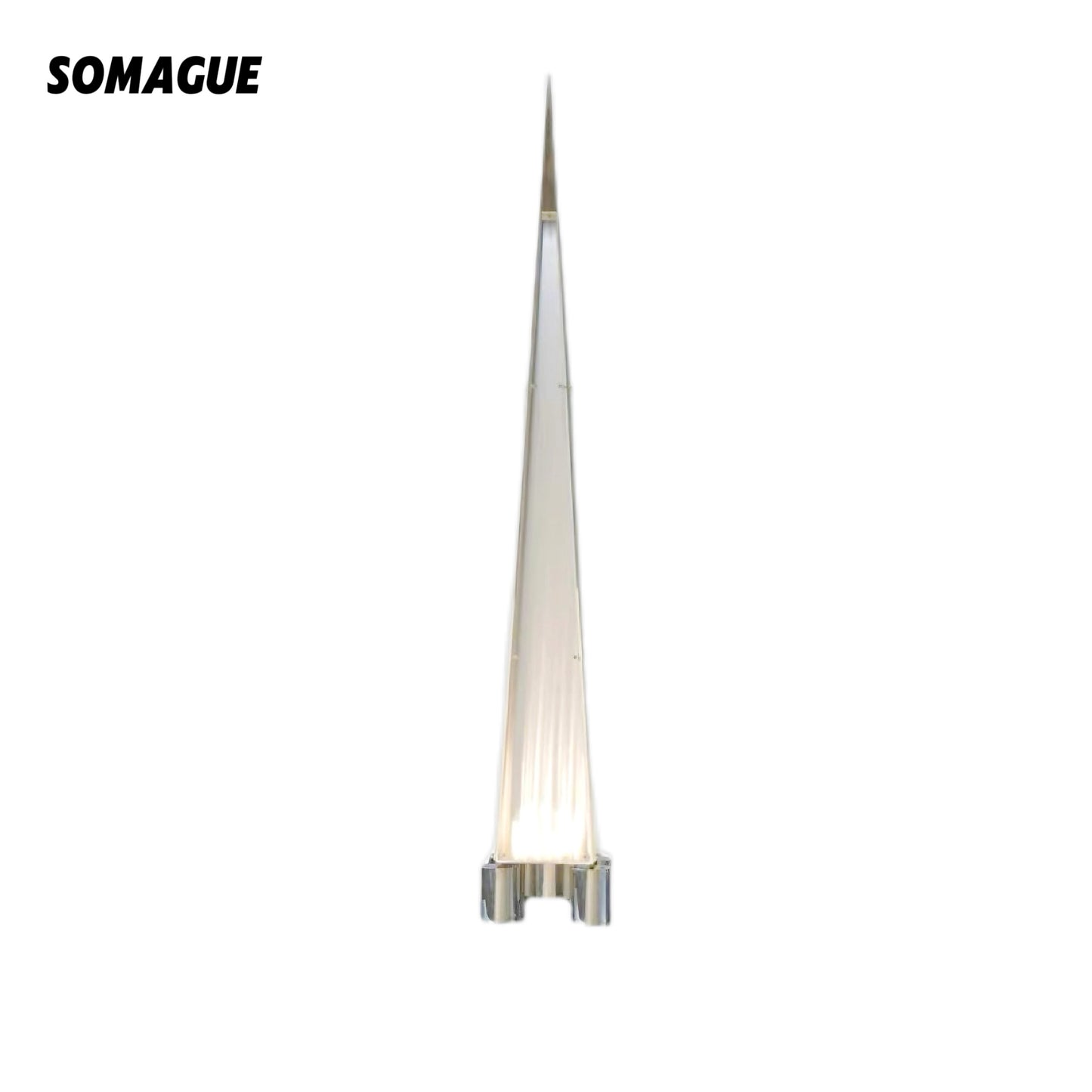 Zephyra Floor Lamp Modern Design Living Room Dining Room