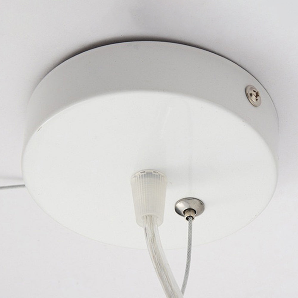 Yono Pendant Light Nordic Cloud Designer Living Room Bedroom