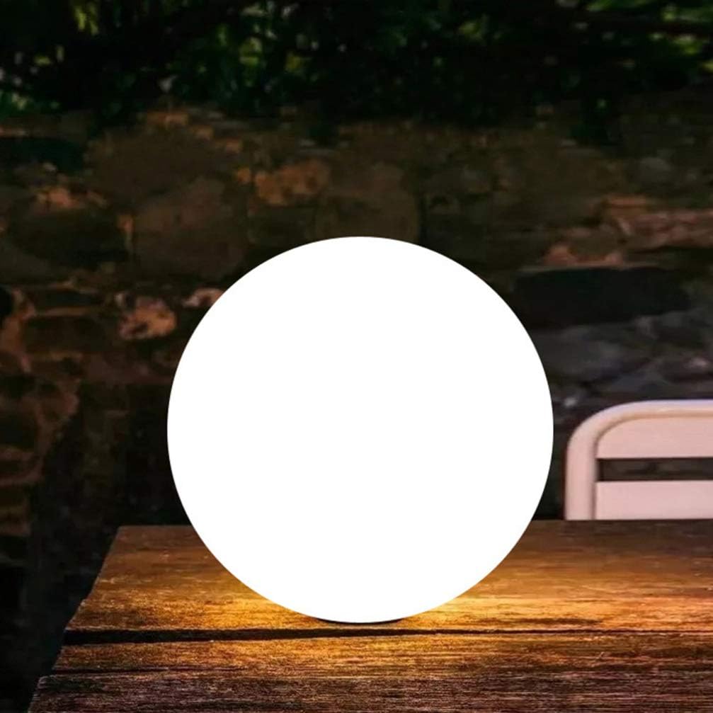 Edge Floor Lamp Waterproof RGB Outdoor Modern Acrylic Exclusive