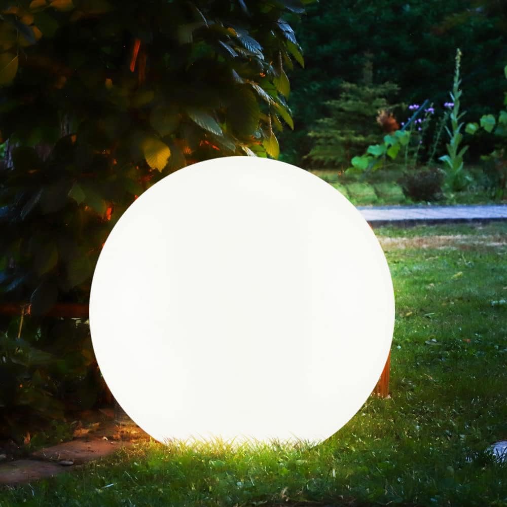Edge Floor Lamp Waterproof RGB Outdoor Modern Acrylic Exclusive