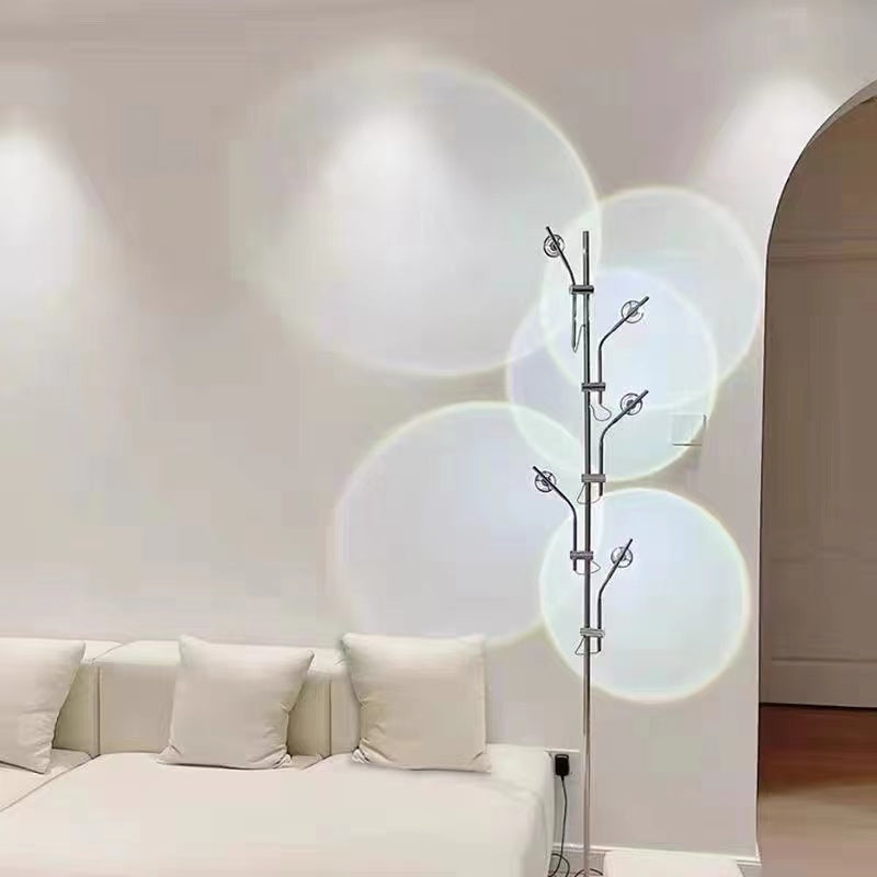 Nexa Floor Lamp Modern Sunset Projector Living Room Bedroom