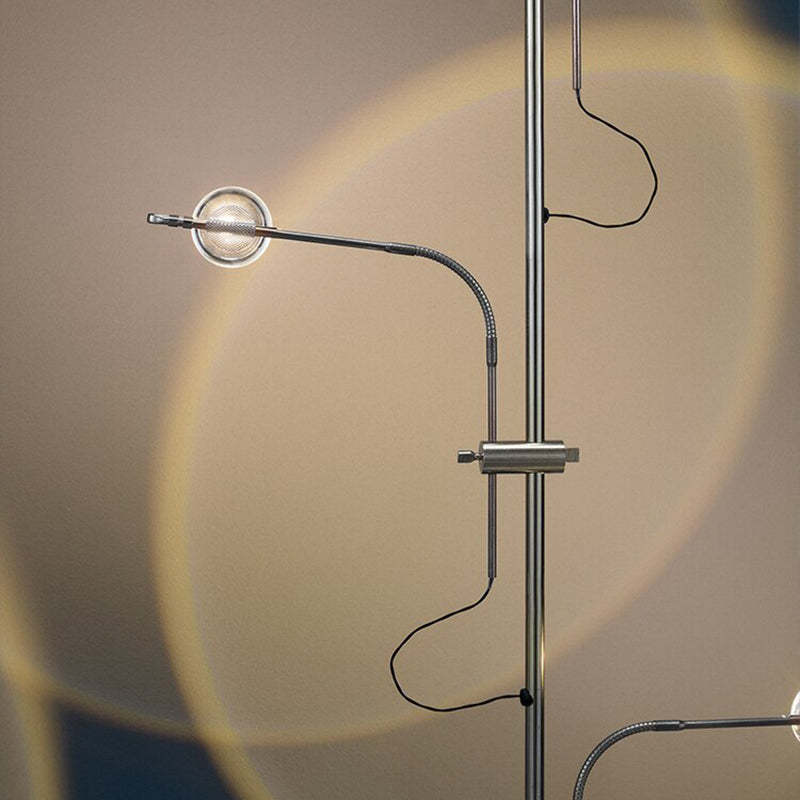 Nexa Floor Lamp Modern Sunset Projector Living Room Bedroom