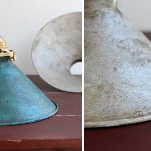 Mode Pendant Light Rustic LED Vintage Metal Balcony Kitchen