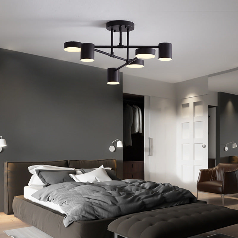 Mode Ceiling Light Modern LED 3 Colour Dining Room Kitchen