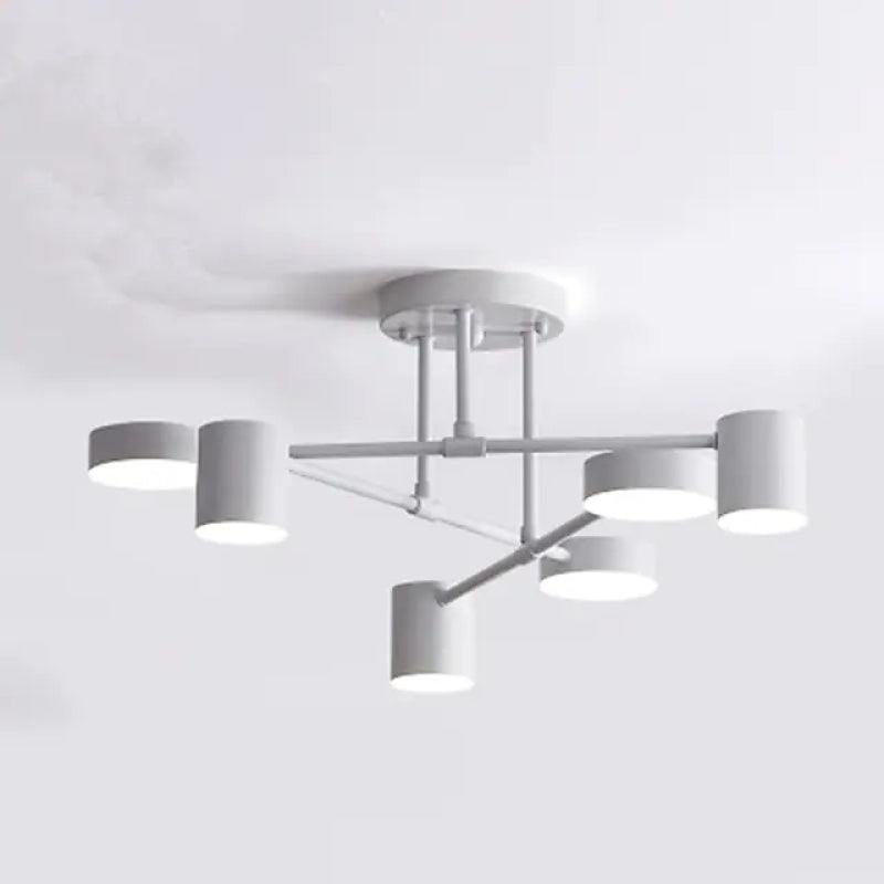 Mode Ceiling Light Modern LED 3 Colour Dining Room Kitchen
