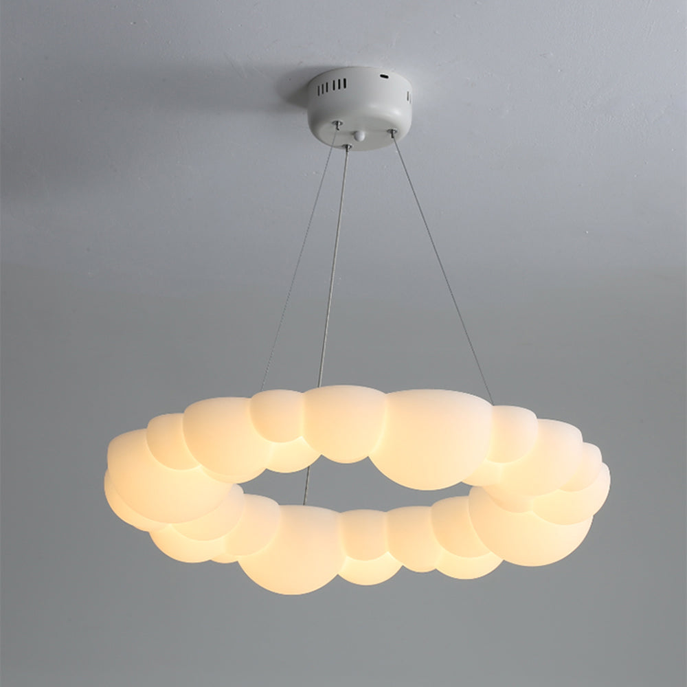 Yono Ceiling Light and Pendant Modern Remote Control Living Room