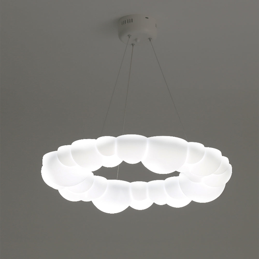 Yono Ceiling Light and Pendant Modern Remote Control Living Room
