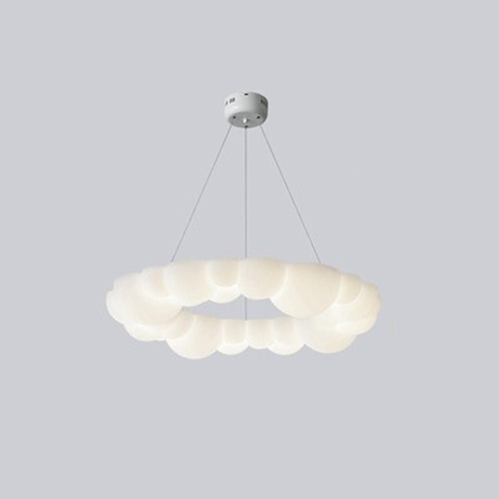 Yono Ceiling Light and Pendant Modern Remote Control Living Room