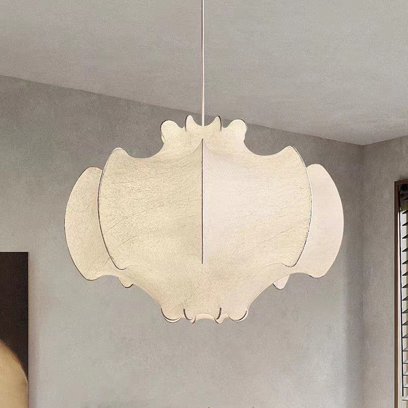 Nexa Lámpara Colgante Classica Comfortable de Tela Salón