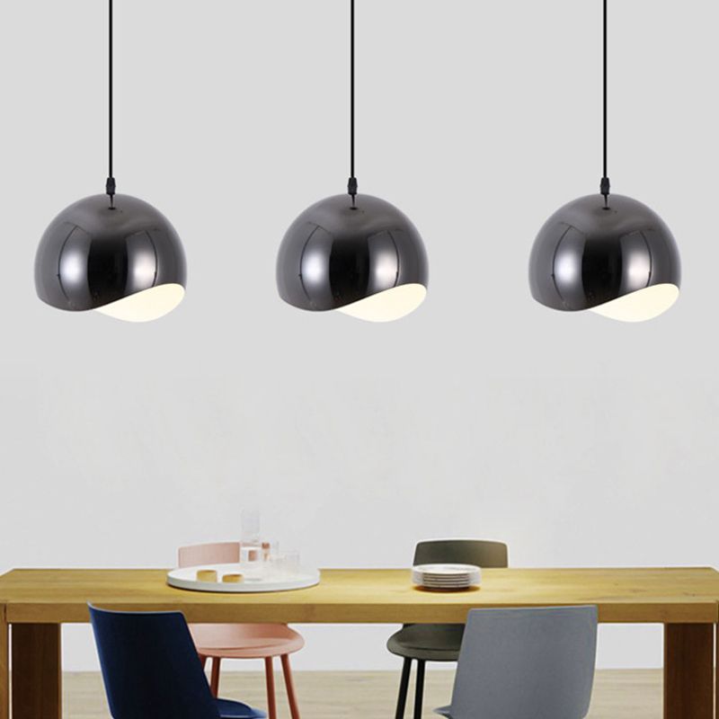 Mode Pendant Light Nordic Modern Metal Kitchen Living Room