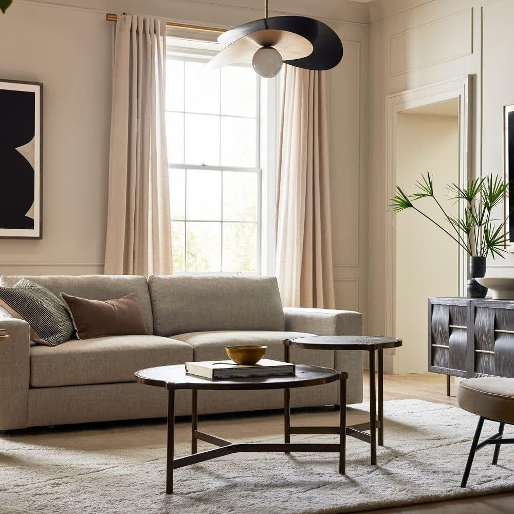 Nexa Lámpara Colgante Decorativa Geométrica Metal Comedor