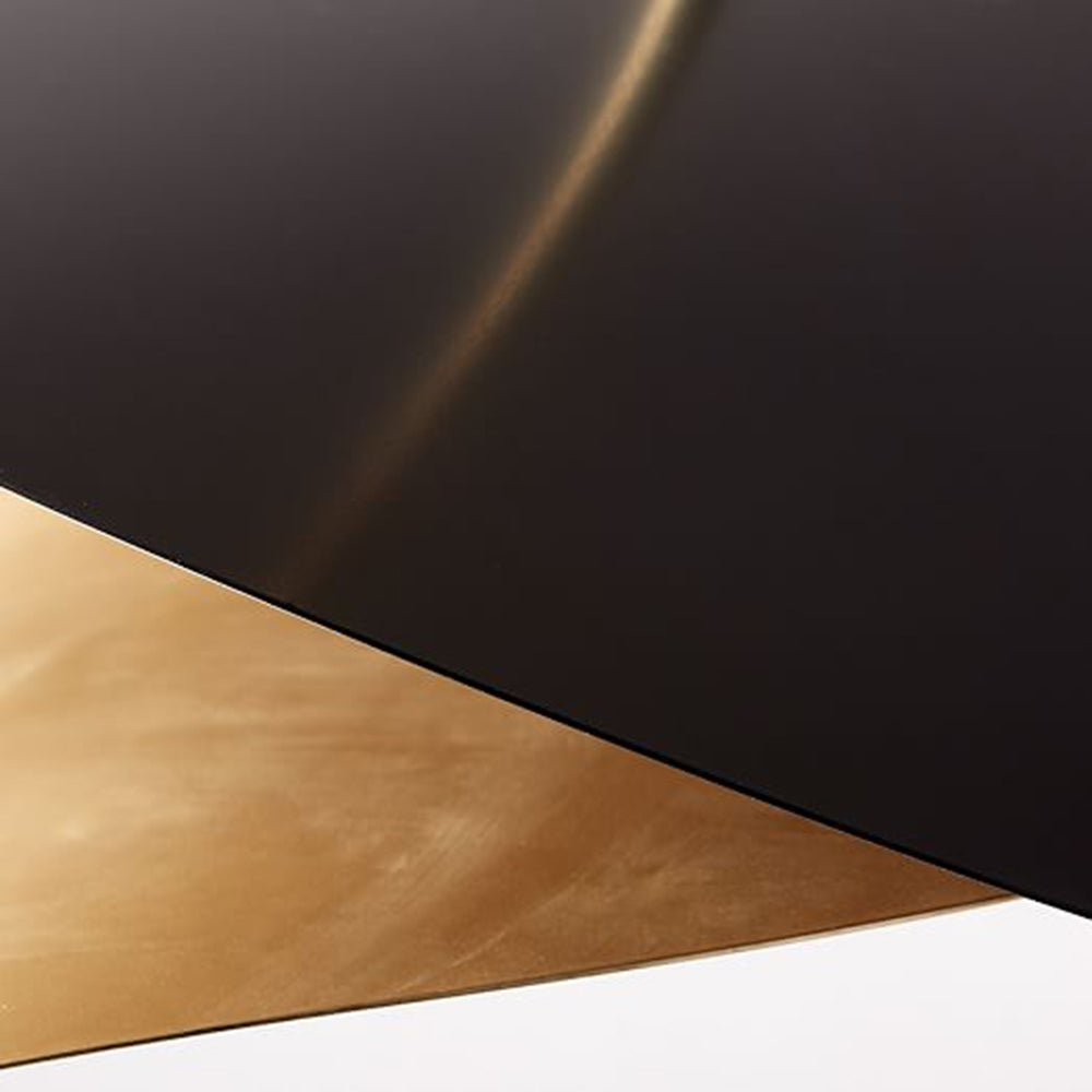 Nexa Lámpara Colgante Decorativa Geométrica Metal Comedor