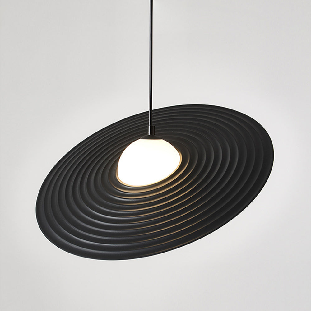 Nexa Pendant Light Modern Creative Flying Metal Bedroom Study