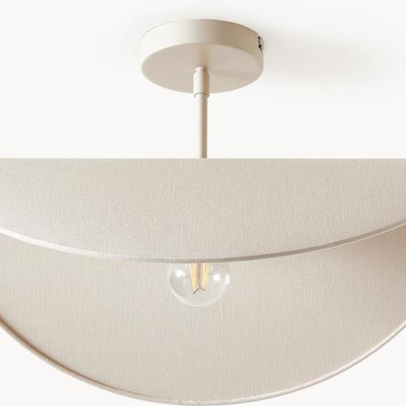 Elys Pendant Light By Designer Modern Cloth Living Room Bedroom