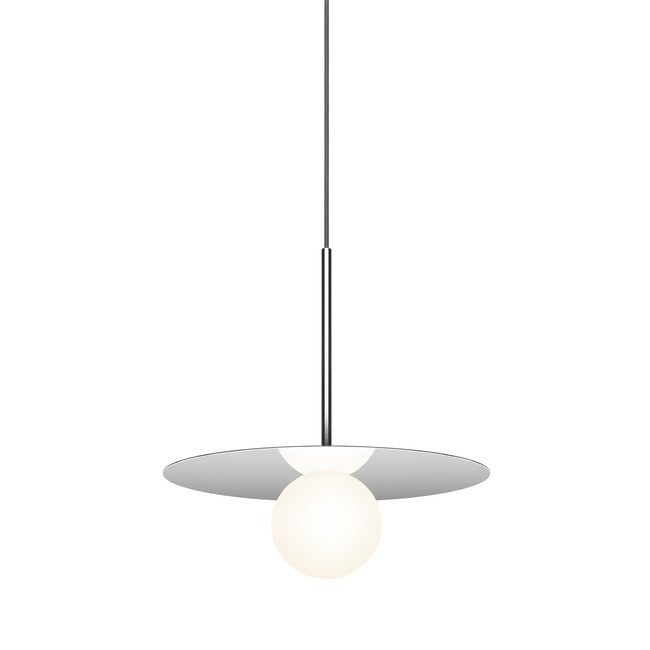Nexa Pendant Light Creative Modern Minimalist Glass Living Room