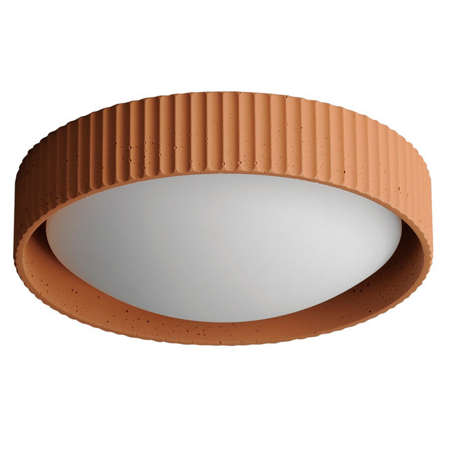 Soleil Ceiling Light Minimalist Scandinavia Acrylic Bedroom