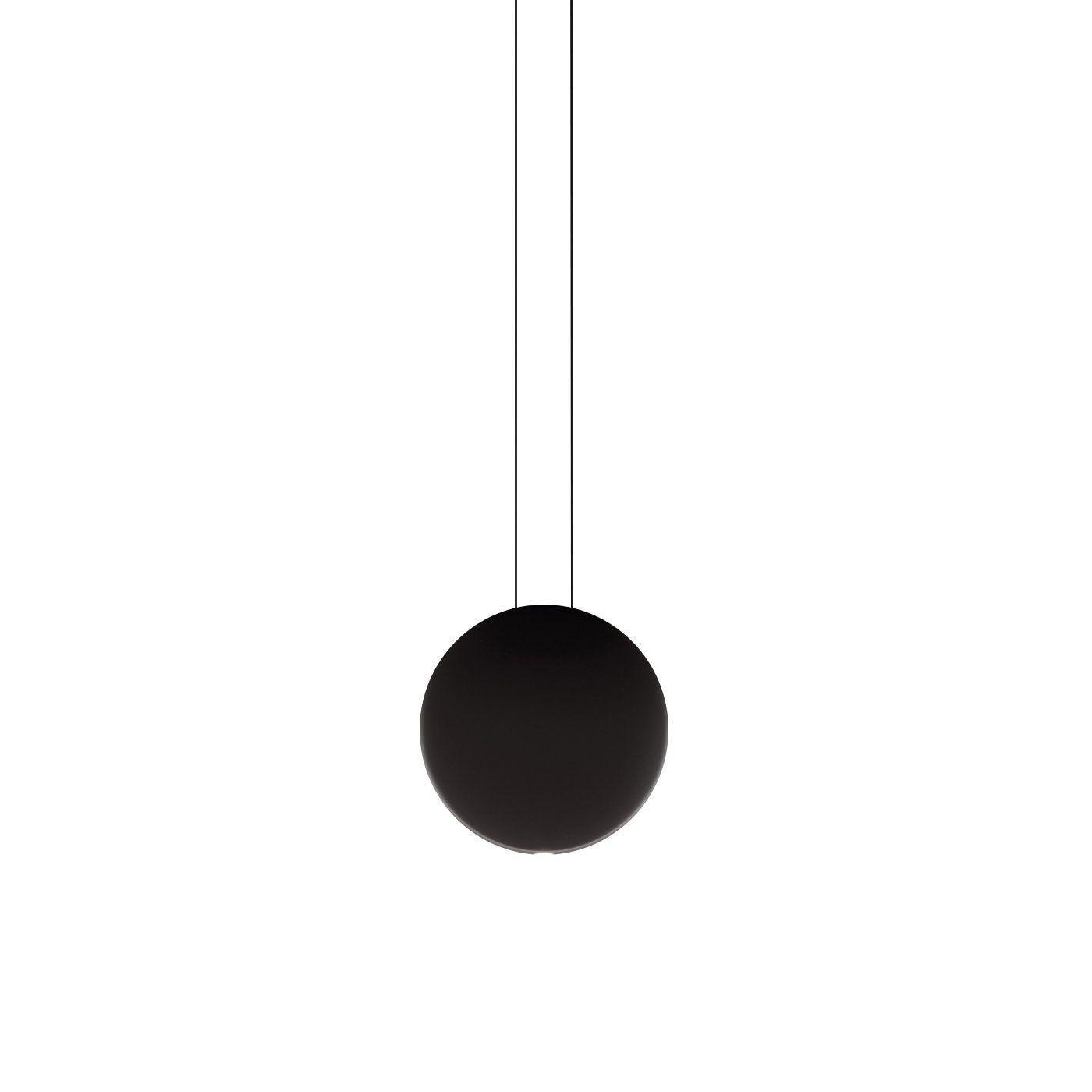 Nexa Pendant Light Modern Linear Simple Metal Resin Indoor Living Room