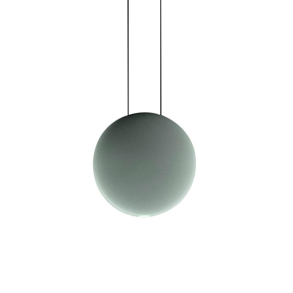 Nexa Pendant Light Modern Linear Simple Metal Resin Indoor Living Room
