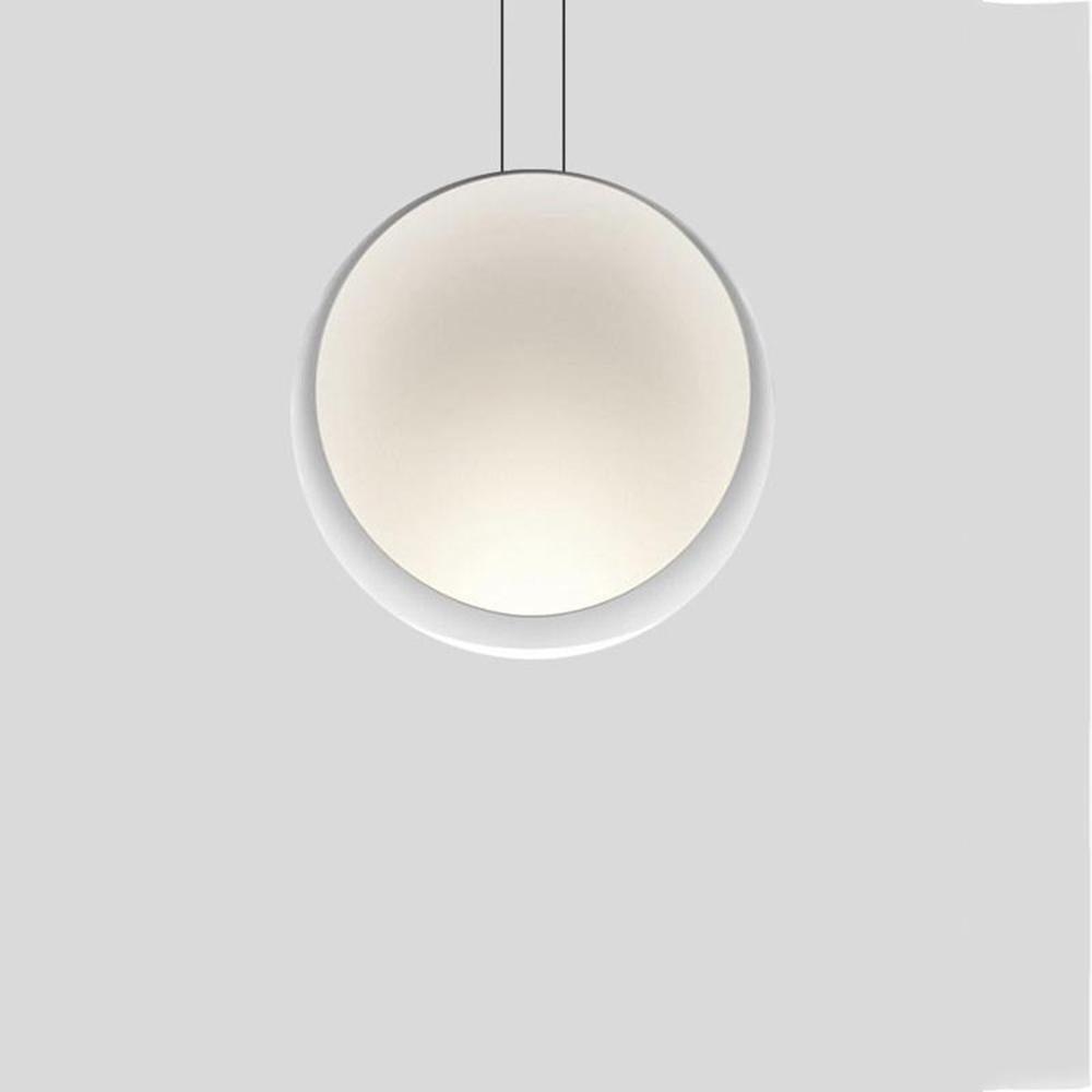 Nexa Pendant Light Modern Linear Simple Metal Resin Indoor Living Room