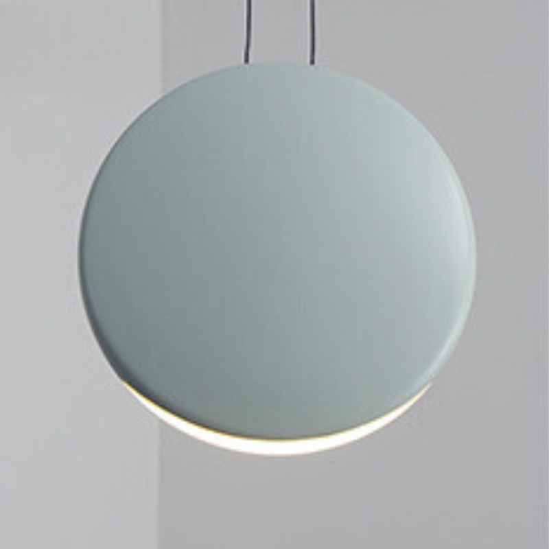 Nexa Pendant Light Modern Linear Simple Metal Resin Indoor Living Room