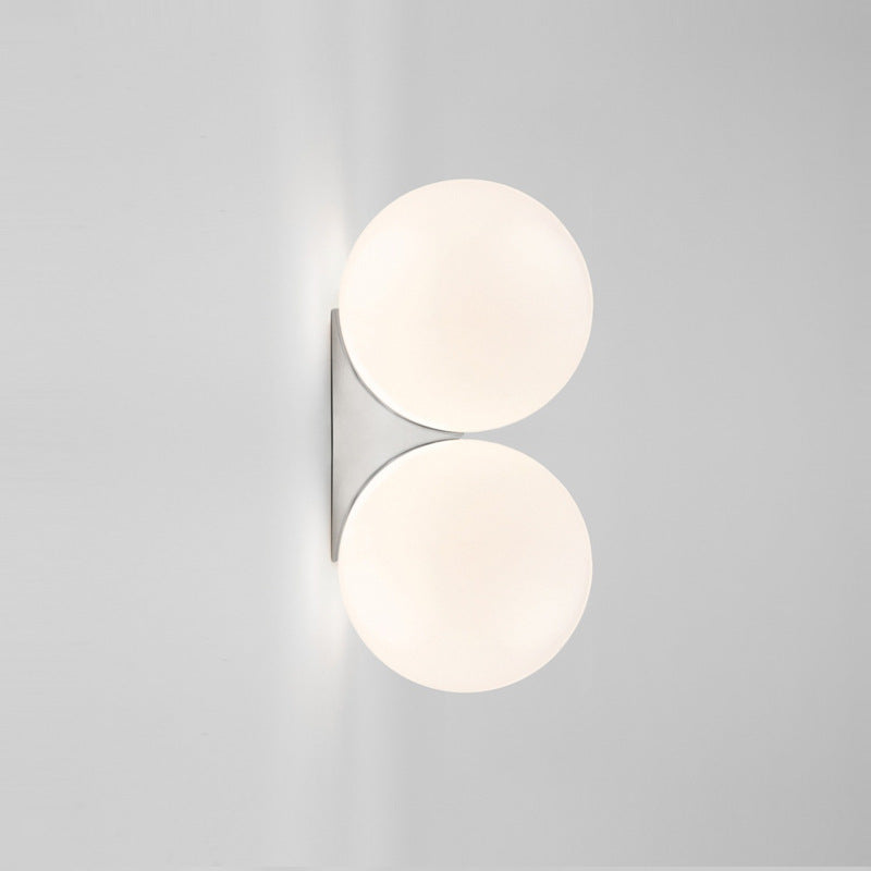 Nexa Wall Lamp Simple Modern Indoor Metal Glass Living Room Bedroom