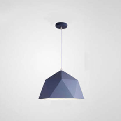 Yono Pendant Light Modern Shade Metal Bedroom Living Room