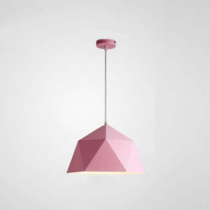 Yono Pendant Light Modern Shade Metal Bedroom Living Room