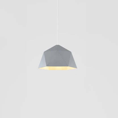Yono Pendant Light Modern Shade Metal Bedroom Living Room