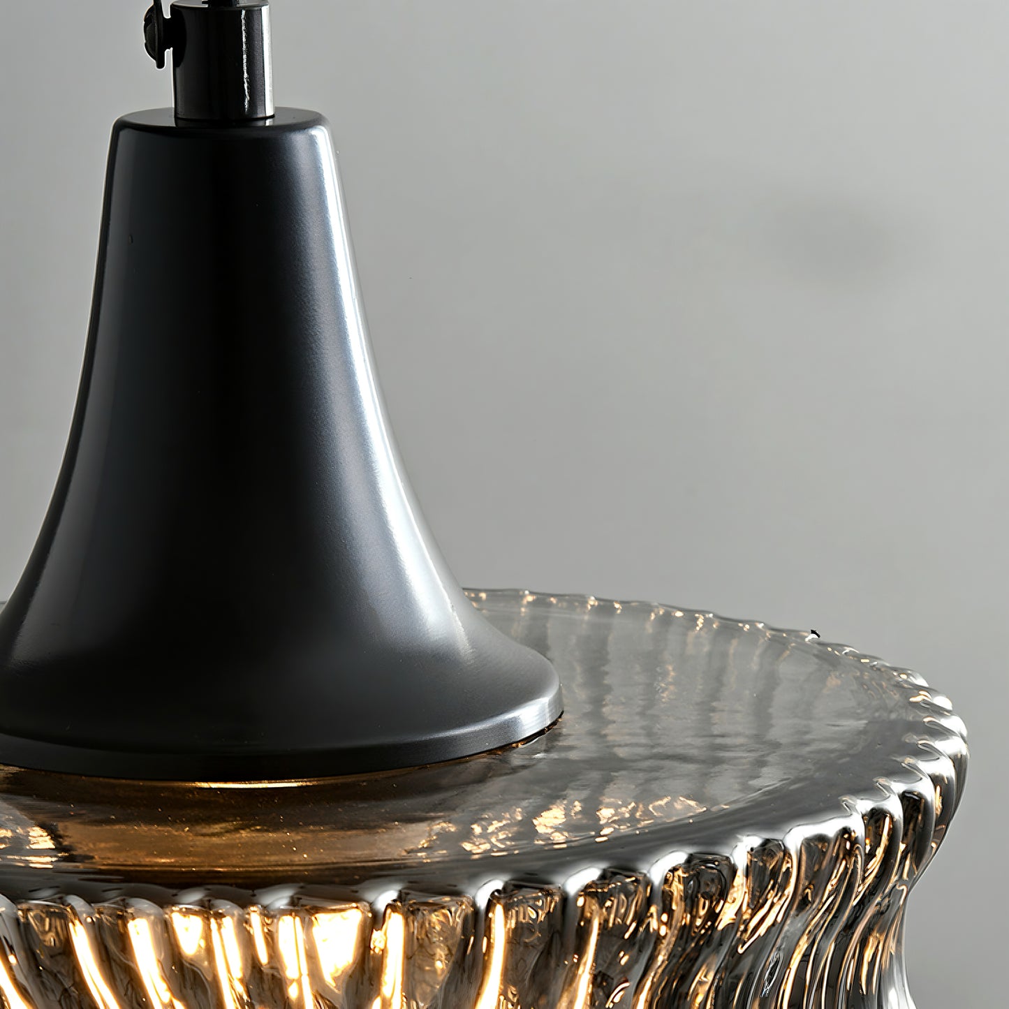 Mode Pendant Light Modern Designer Luxury Copper Living Room Bedroom