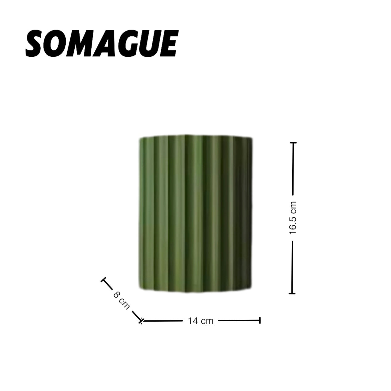Yono Wall Lamp Simple Modern Personality Creativity Resin Entrance Hallway