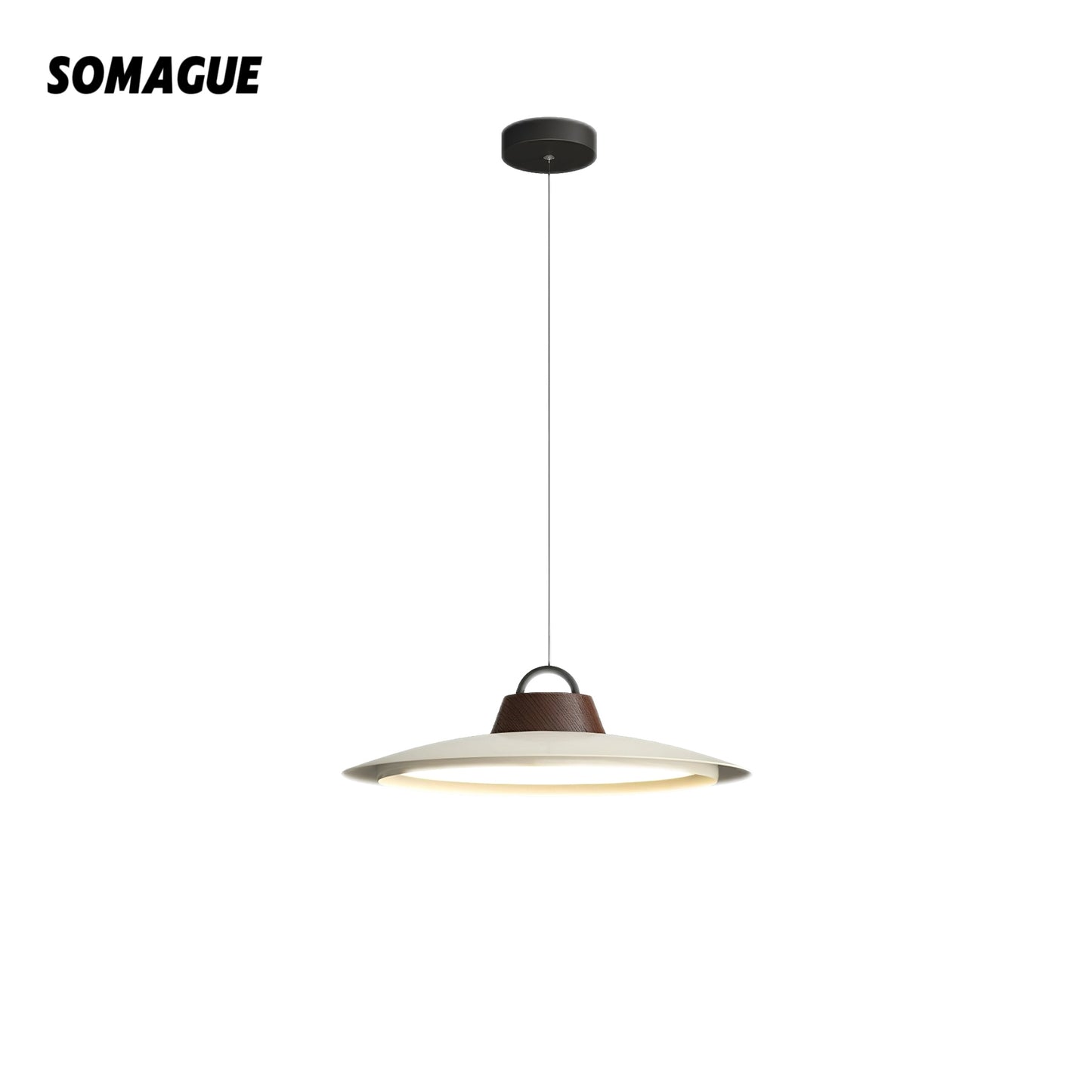 Nexa Pendant Light Wabi-Sabi Medieval Creative Metal Dinning Room