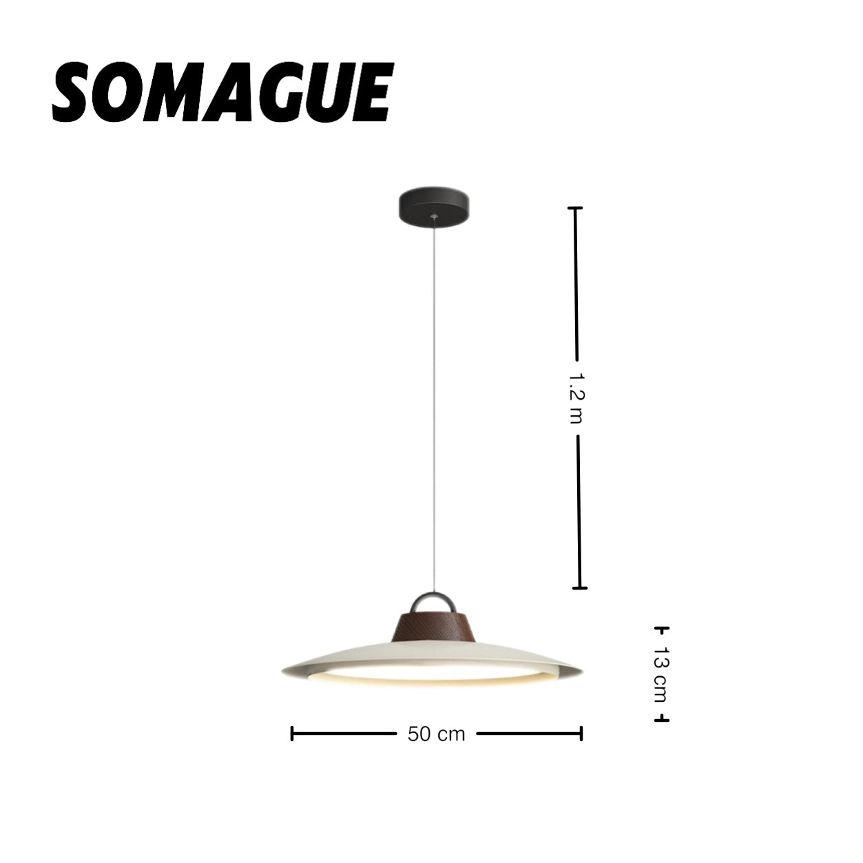 Nexa Pendant Light Wabi-Sabi Medieval Creative Metal Dinning Room
