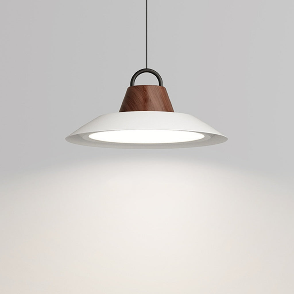 Nexa Pendant Light Wabi-Sabi Medieval Creative Metal Dinning Room