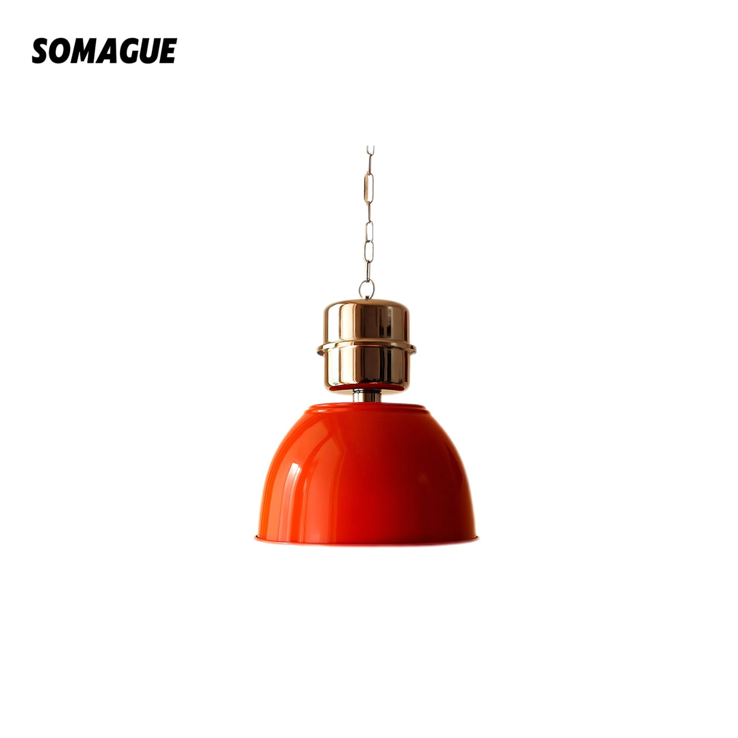 Mode Pendant Light Industrial Vintage Simplicity Metal Dinning Room