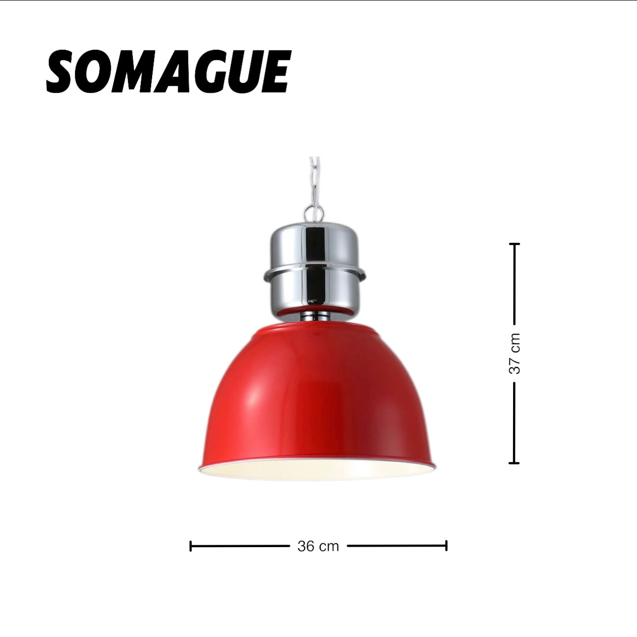 Mode Pendant Light Industrial Vintage Simplicity Metal Dinning Room