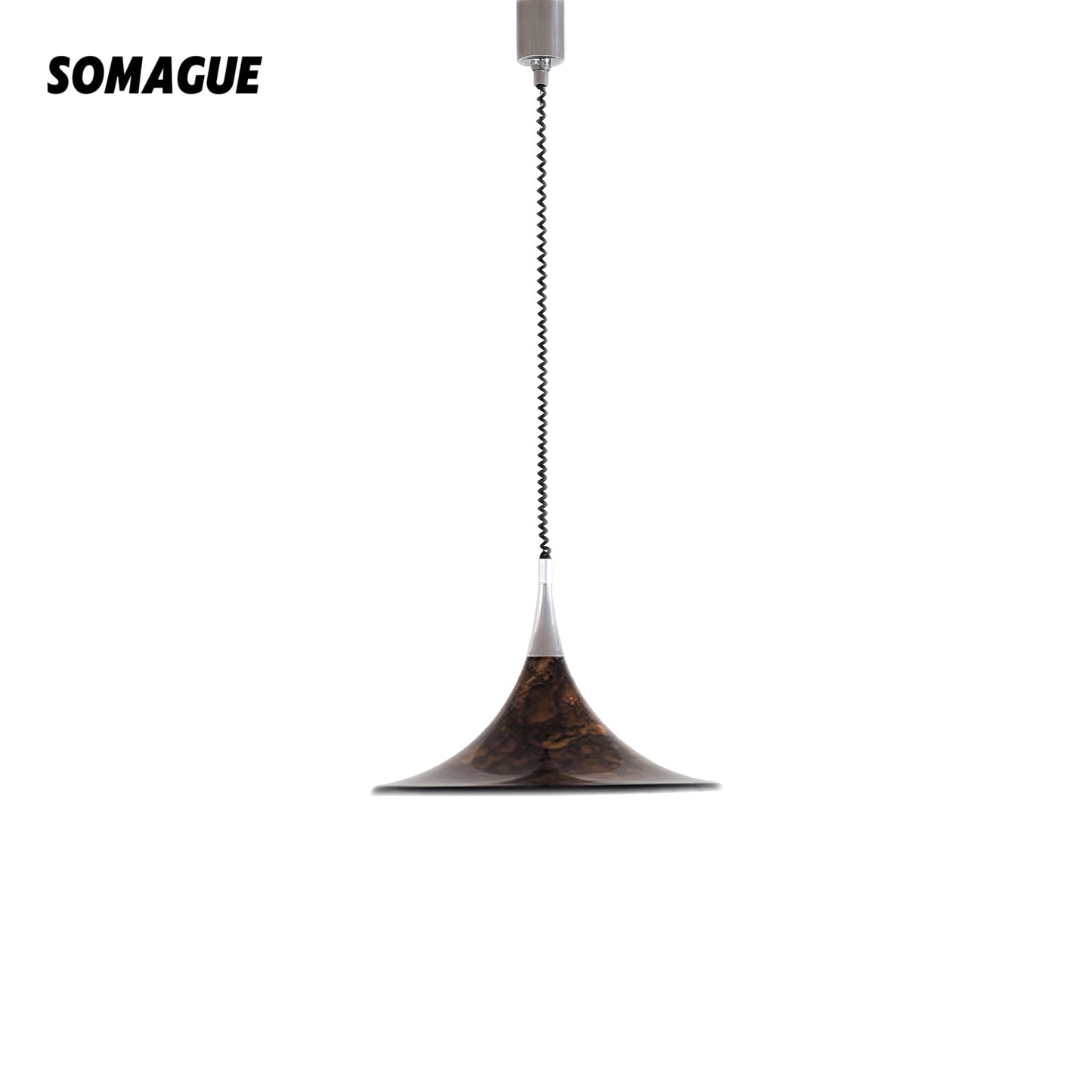 Mode Pendant Light Originality Modern Lift Design Acrylic Living Room