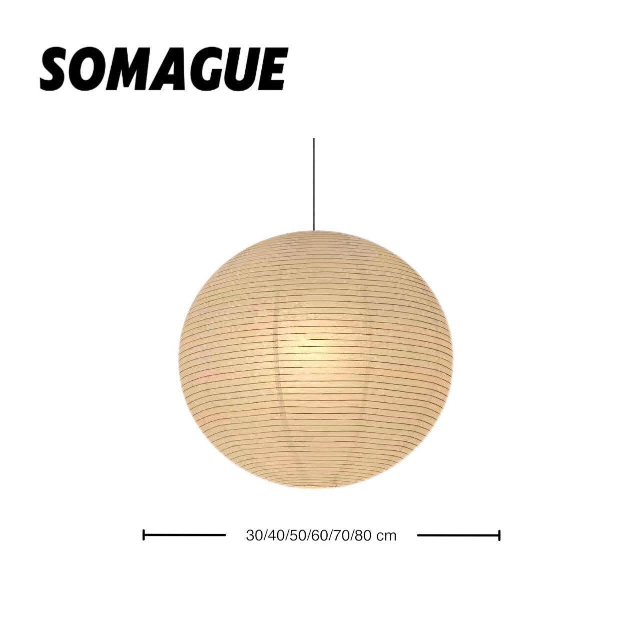 Nexa Pendant Light Silk Modern Lantern Wabi-Sabi Polymer Living Room
