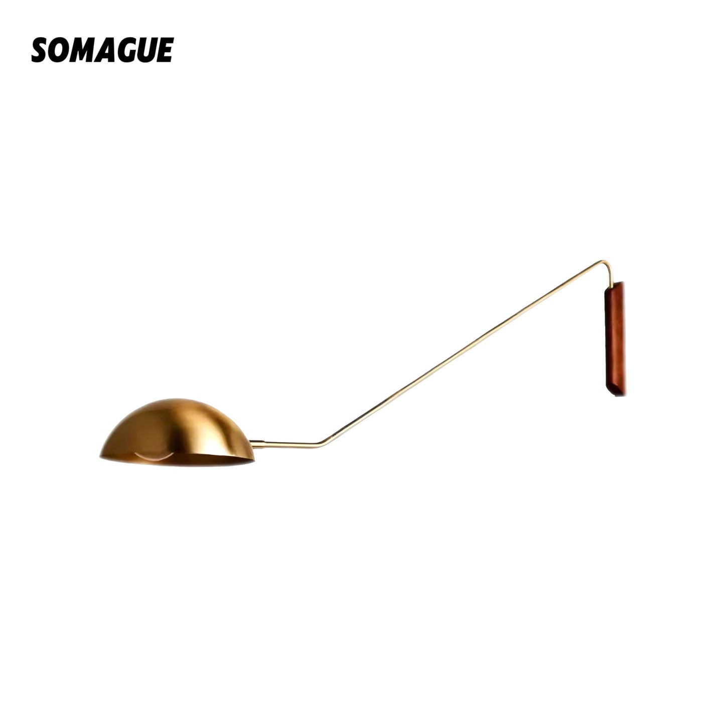Mode Wall Lamp Nordic Vintage Metal Indoor Living Room Bedroom