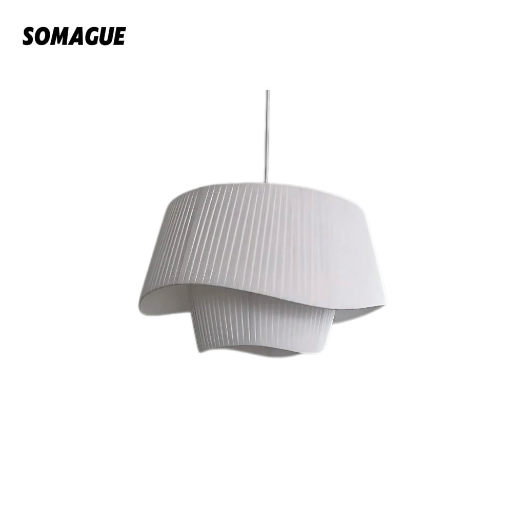 Nexa Pendant Light Modern Simple Indoor Cloth Living Room Bedroom