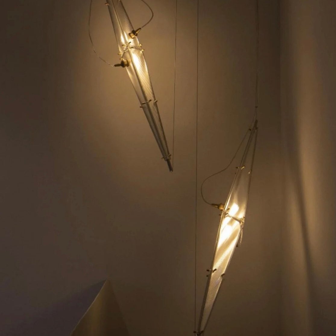 Zephyra Pendant Light Modern Design Dining Room